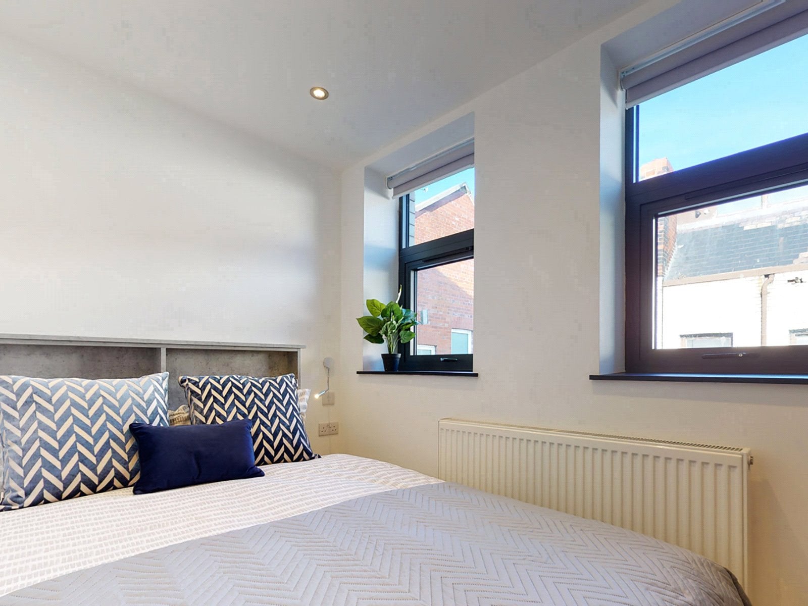 Room South Parade in Leeds