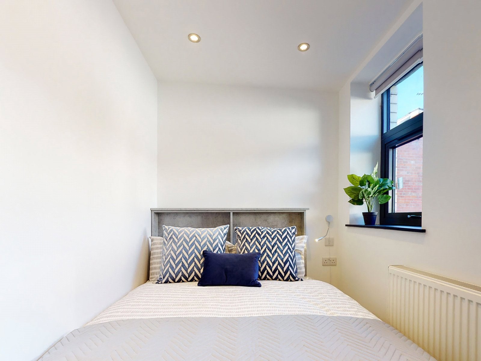 Room South Parade in Leeds