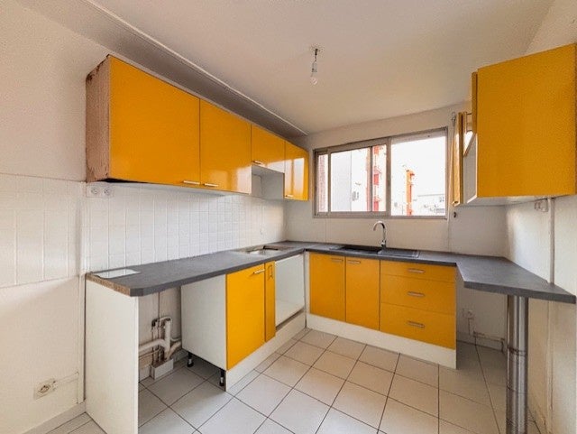 Appartement Rond-Point de Moudong à Baie-Mahault