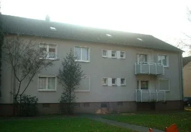 Wohnung Hildegardstraße in Mülheim an der Ruhr