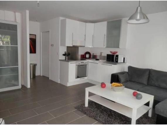 Appartement Rue duffour-dubergier à Bordeaux