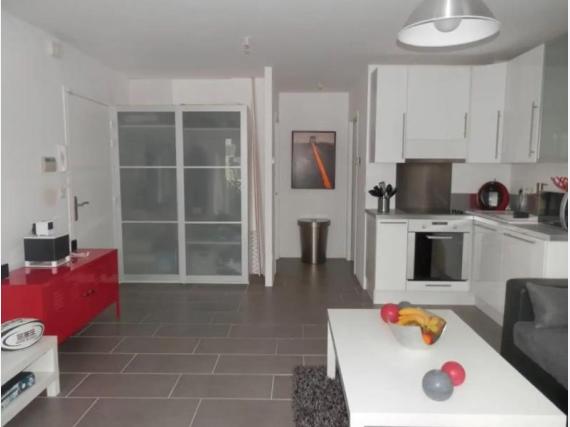 Appartement Rue duffour-dubergier à Bordeaux