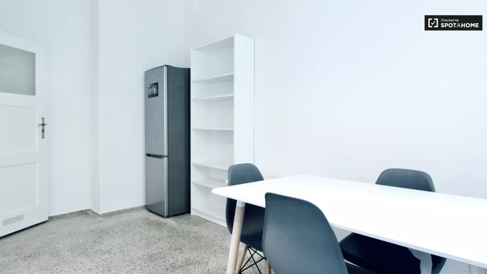 Wohnung Retzbacher Weg in Berlin
