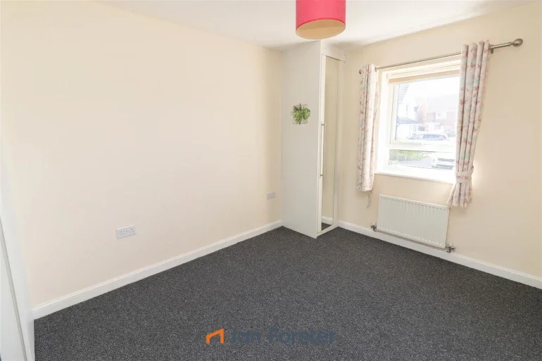 House Byrewood Walk in Newcastle upon Tyne