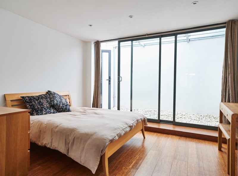 Flat Cumberland Gardens in Greater London