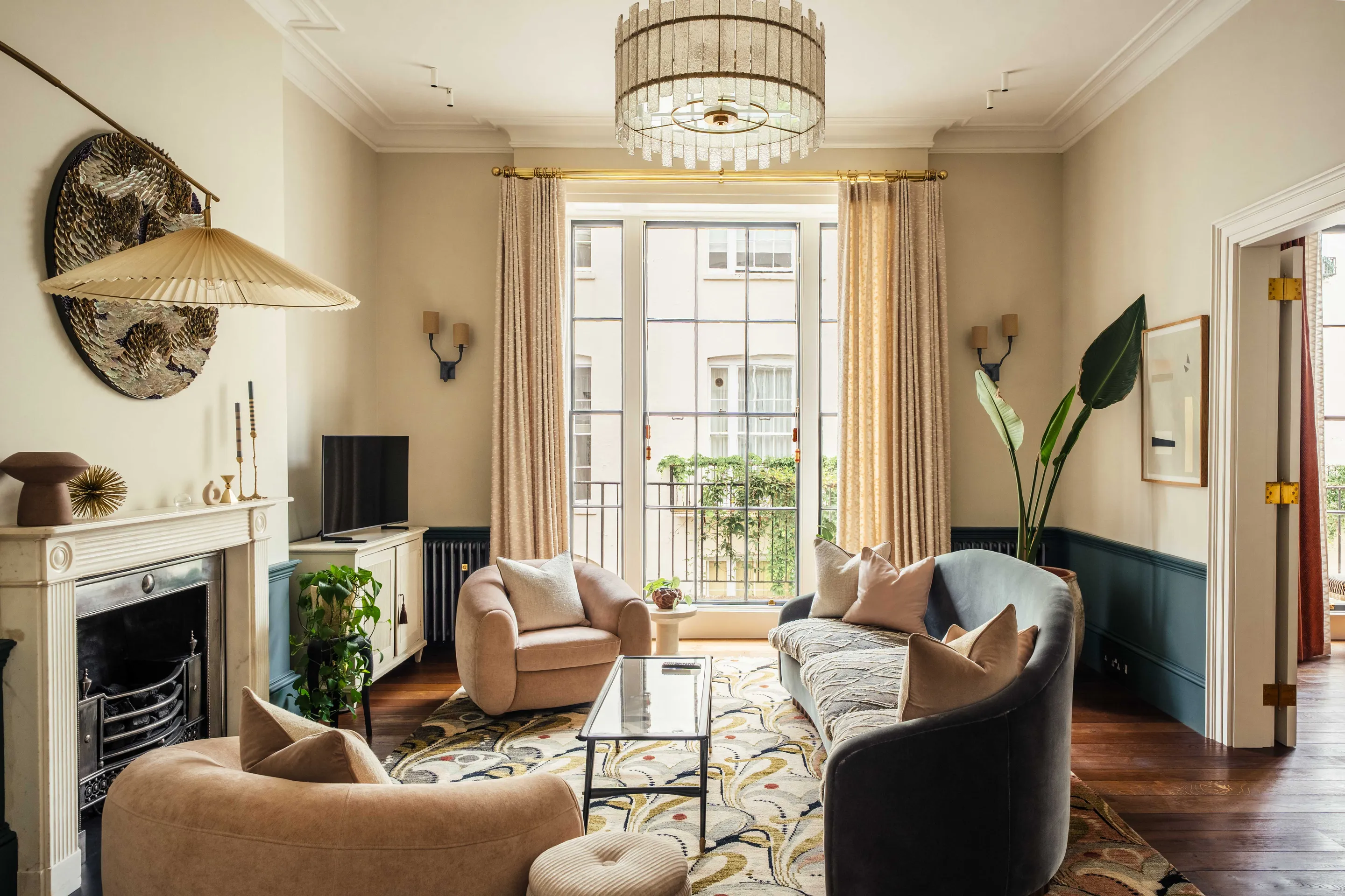 Flat Piccadilly in City of Westminster