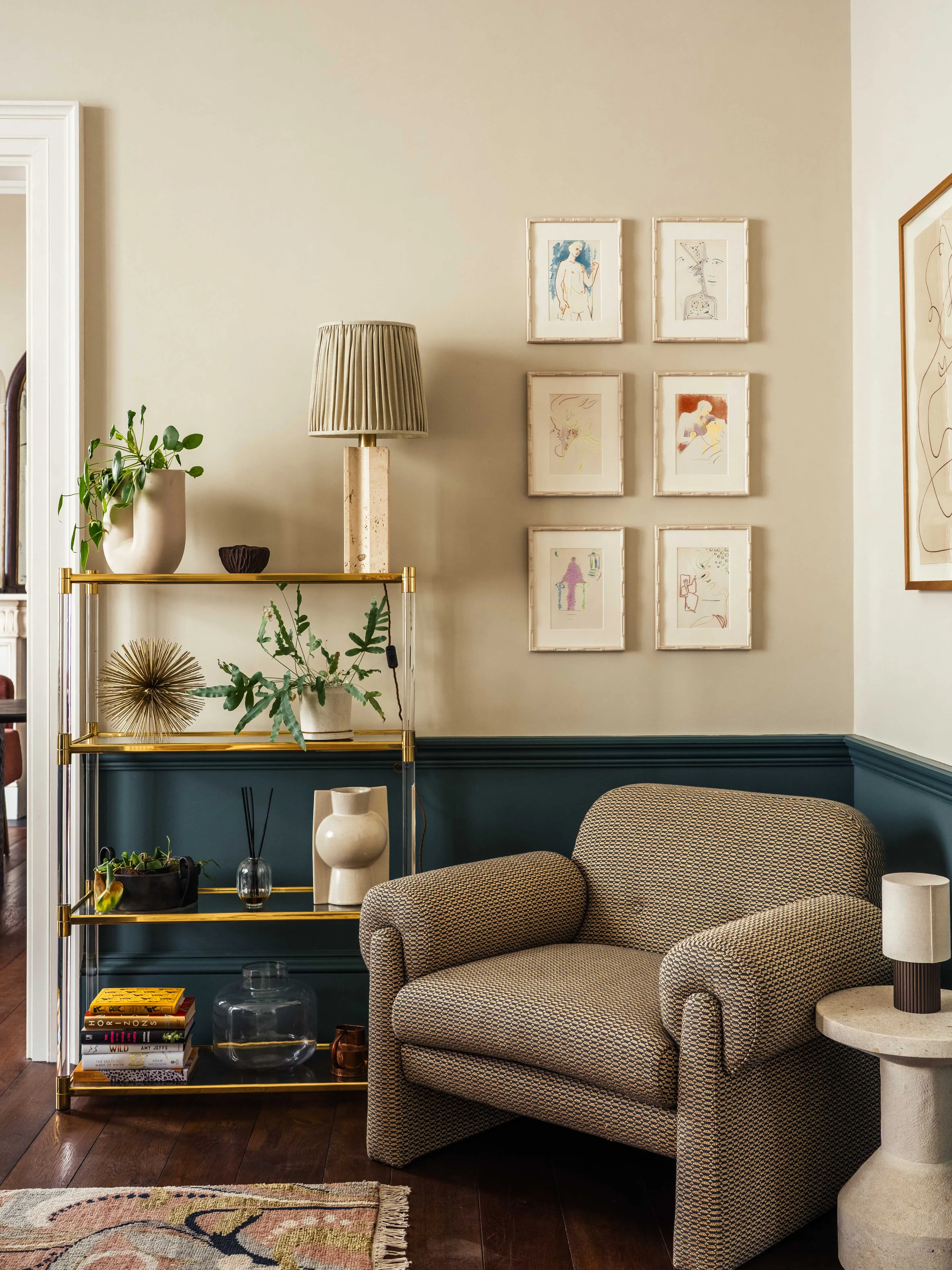Flat Piccadilly in City of Westminster