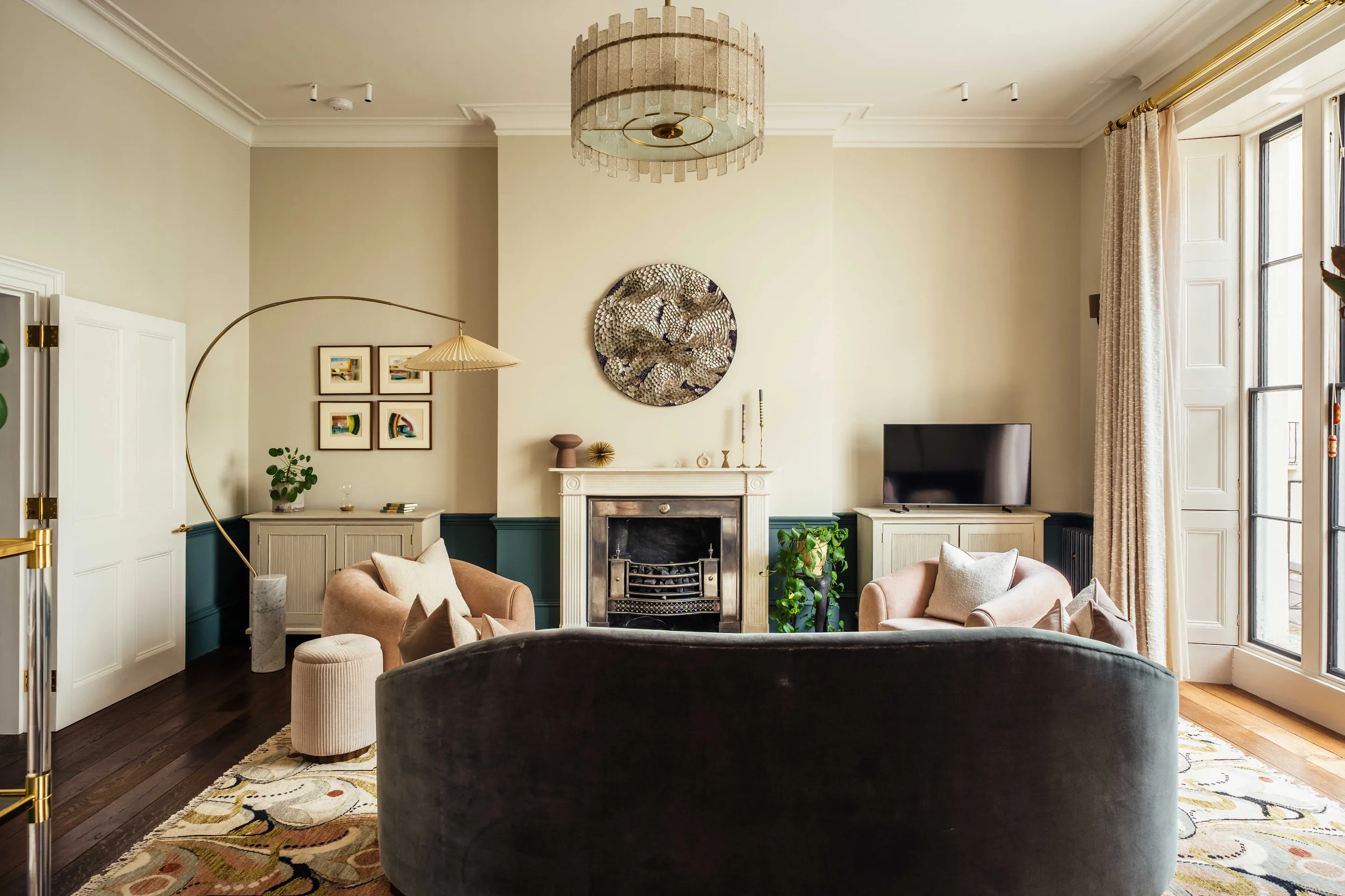 Flat Piccadilly in City of Westminster