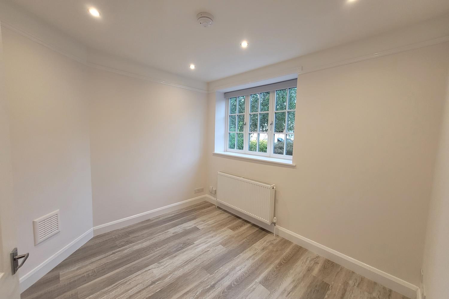 House Dekker Road in Greater London