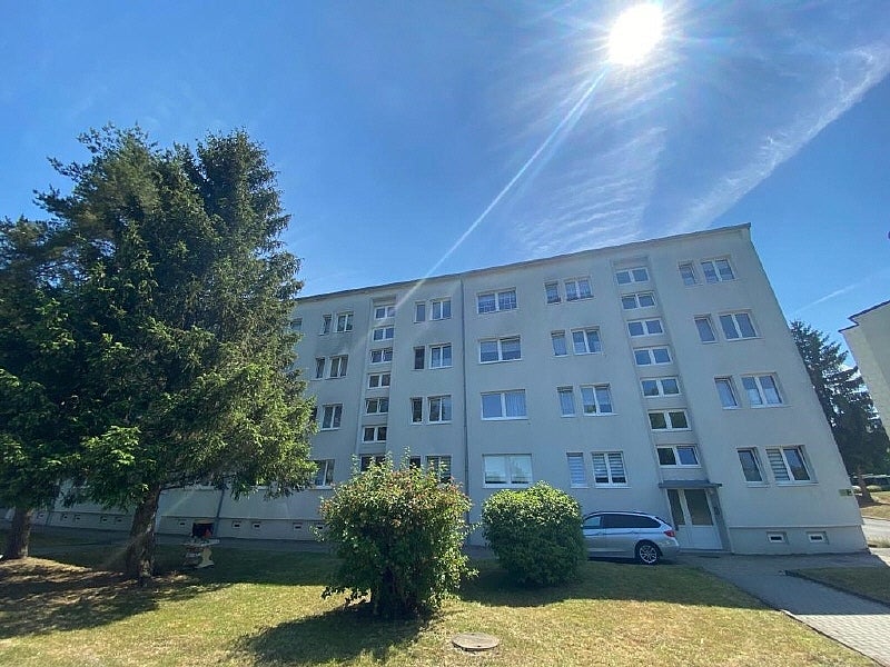 Wohnung Rosa-Luxemburg-Ring in Dürrenberg