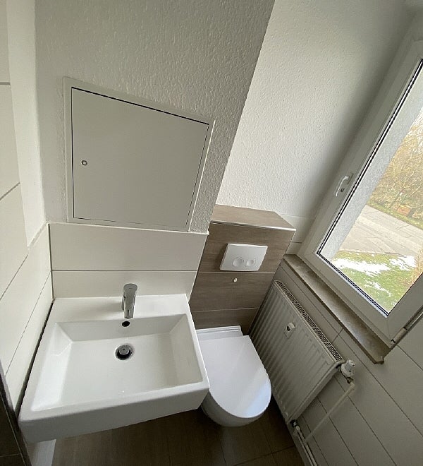 Wohnung Rosa-Luxemburg-Ring in Dürrenberg