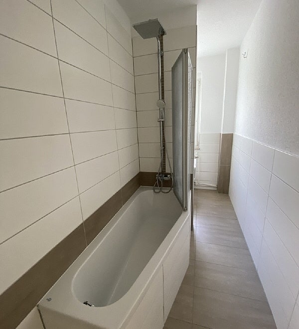 Wohnung Rosa-Luxemburg-Ring in Dürrenberg