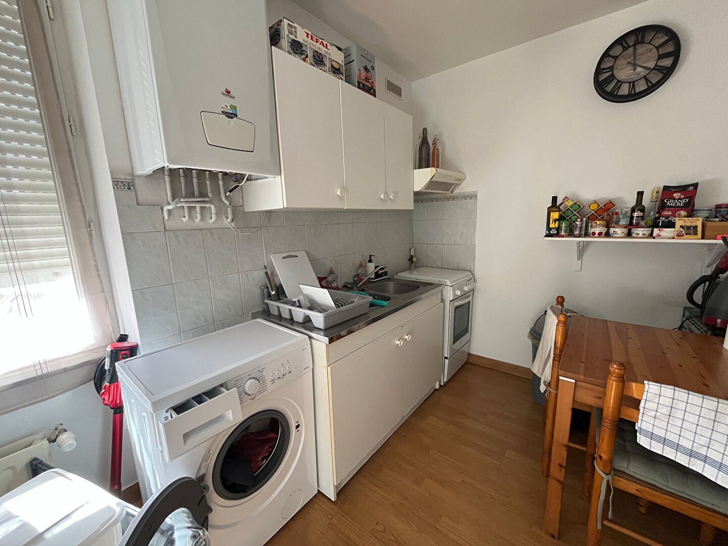 Flat Avenue Jean Jaurès in Châtellerault