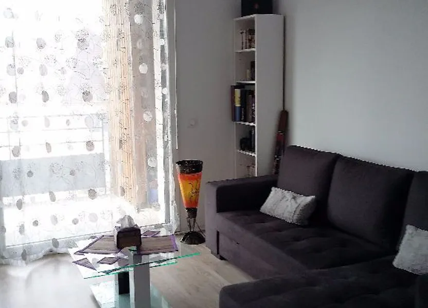 Appartement Rue du Général Leclerc à Ostwald