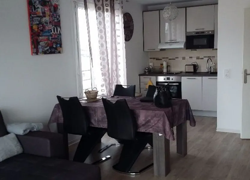 Appartement Rue du Général Leclerc à Ostwald