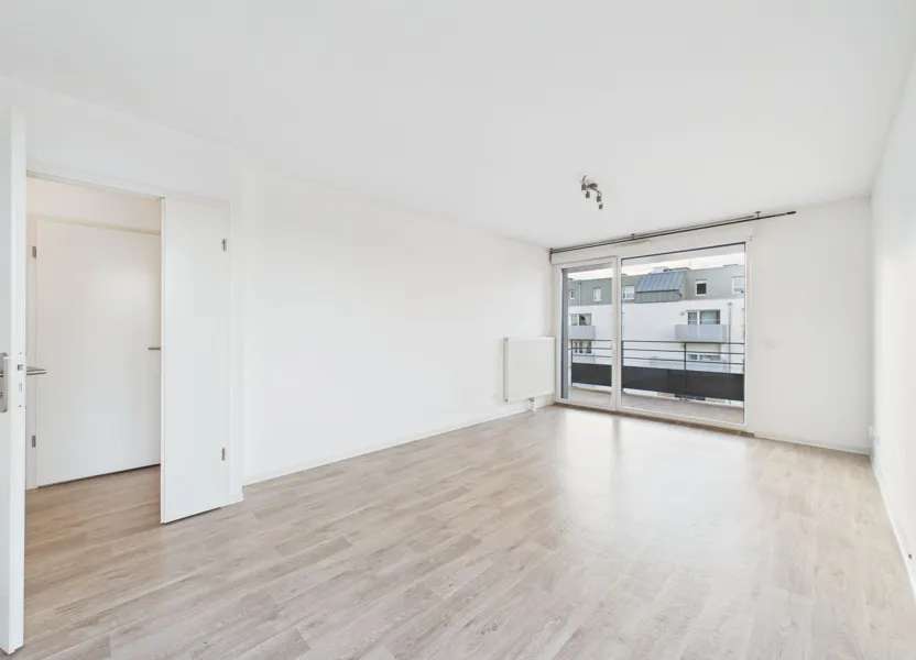 Flat Rue du Général Leclerc in Ostwald