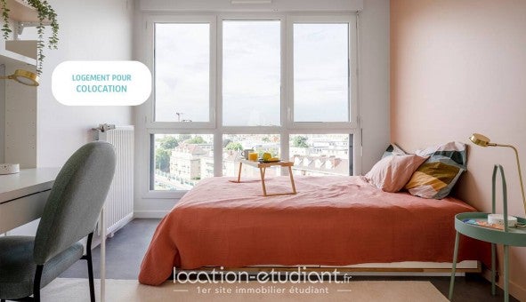 Room Avenue Aristide Briand in Bagneux