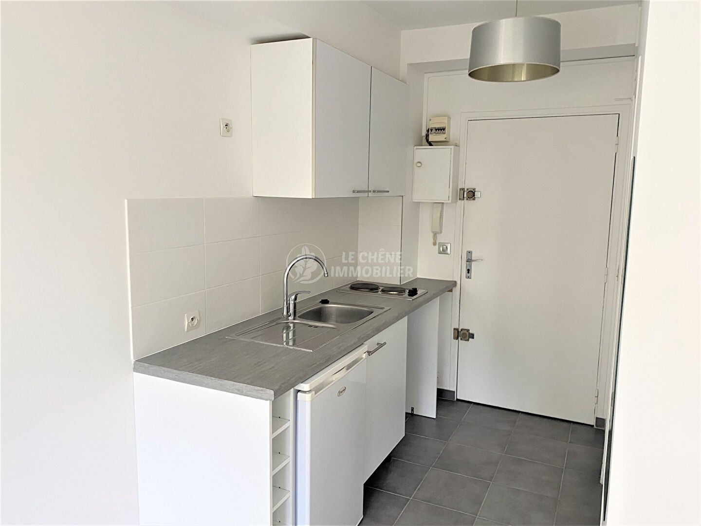 Appartement Avenue de Paris à Versailles