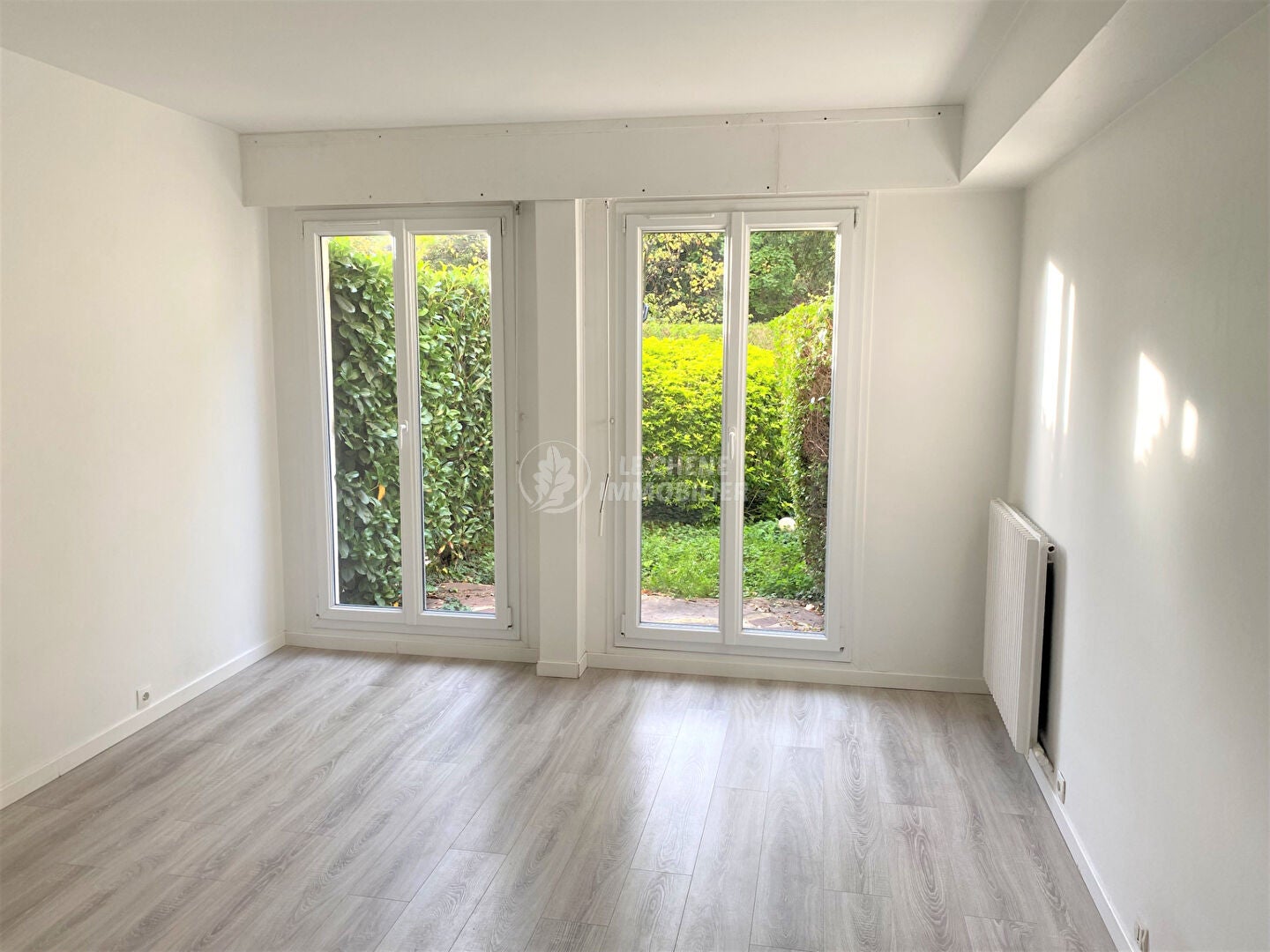 Appartement Avenue de Paris à Versailles
