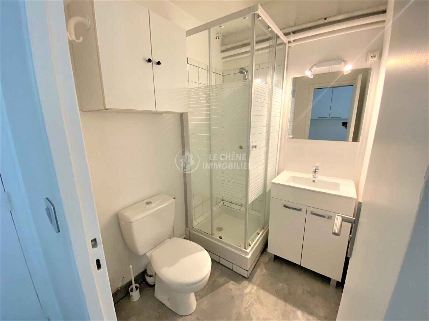 Appartement Avenue de Paris à Versailles