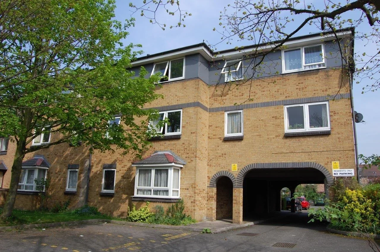 Flat South Ealing Road in Greater London