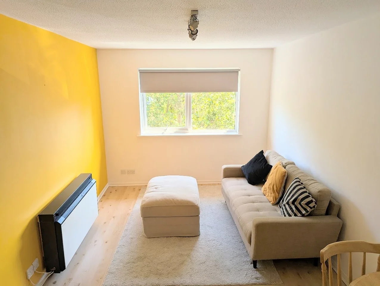 Flat South Ealing Road in Greater London