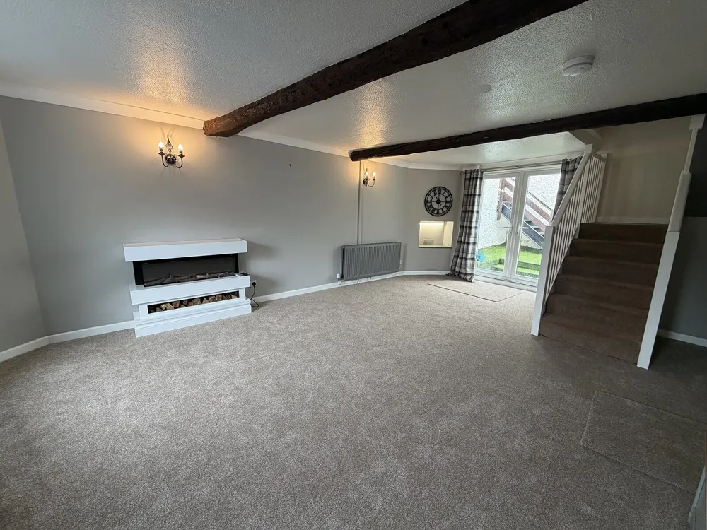 House Rhosmaen Street in Llandeilo