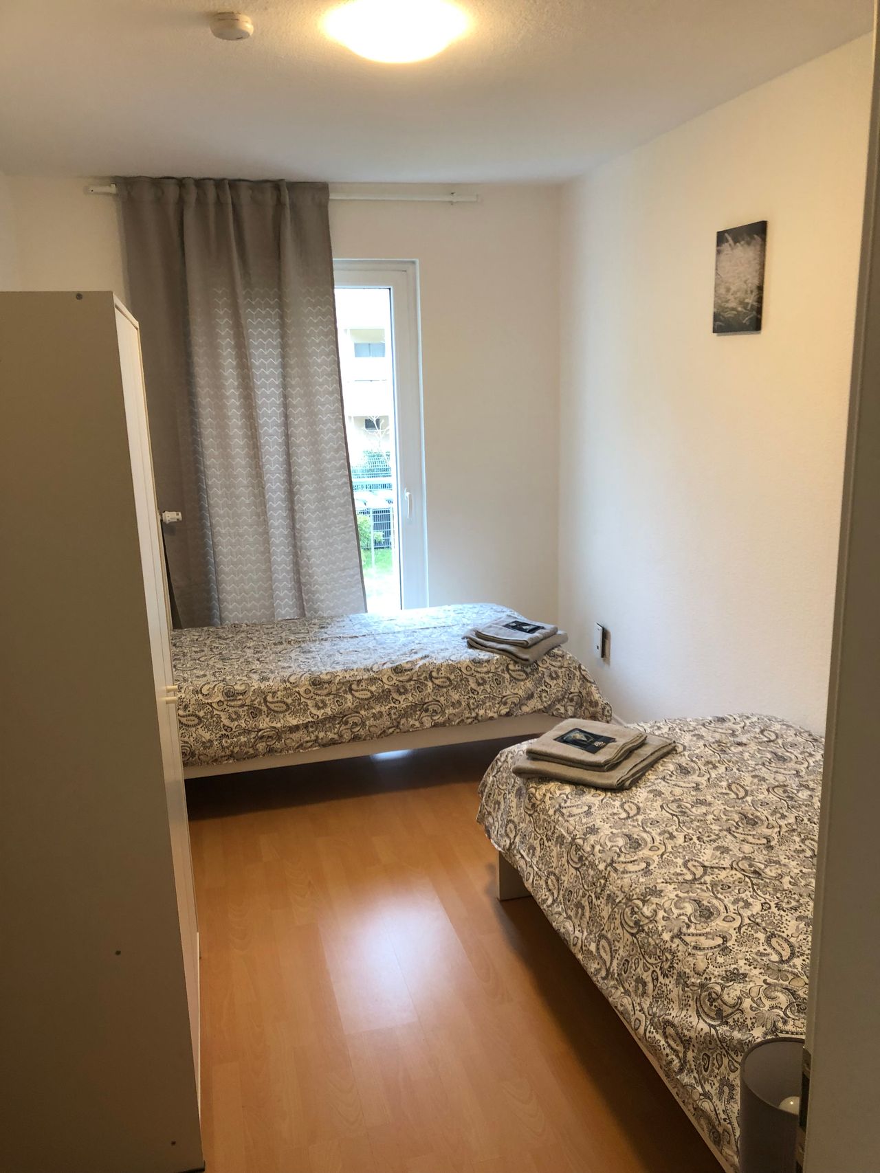 Wohnung Am Schlittweg in Kaiserslautern