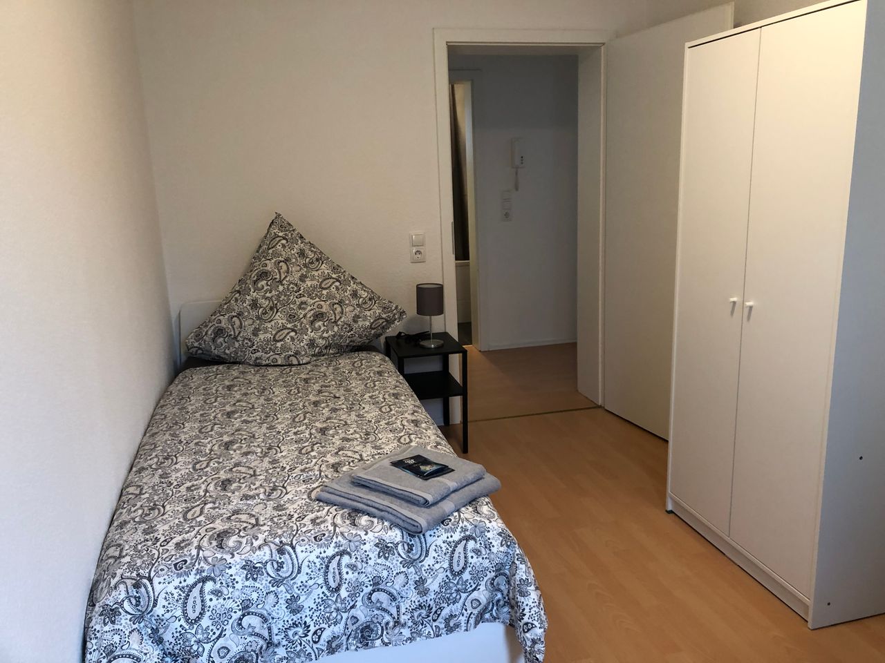 Wohnung Am Schlittweg in Kaiserslautern