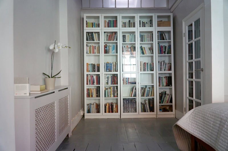Room Ensor Mews in Greater London
