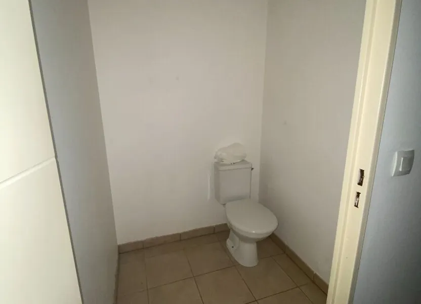 Appartement Rue Poizat à Villeurbanne
