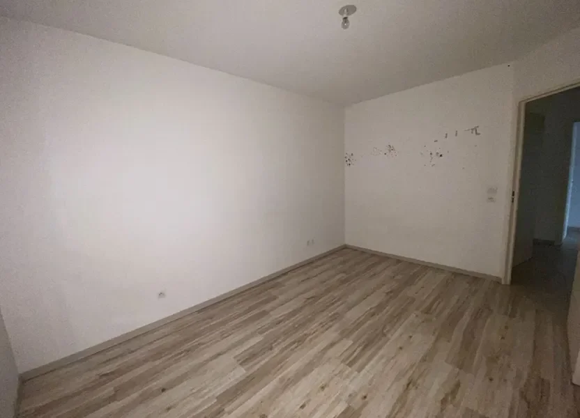Appartement Rue Poizat à Villeurbanne