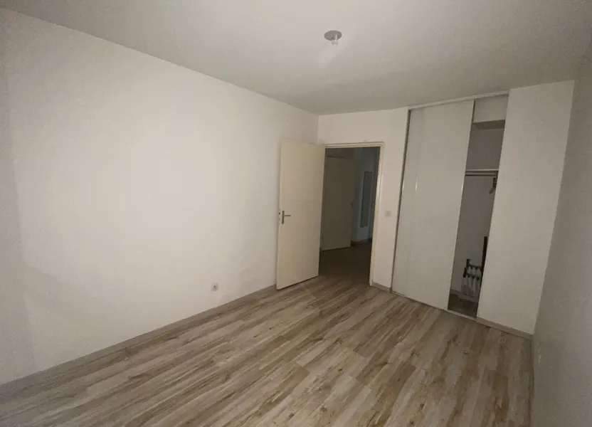 Appartement Rue Poizat à Villeurbanne