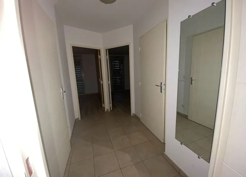 Appartement Rue Poizat à Villeurbanne