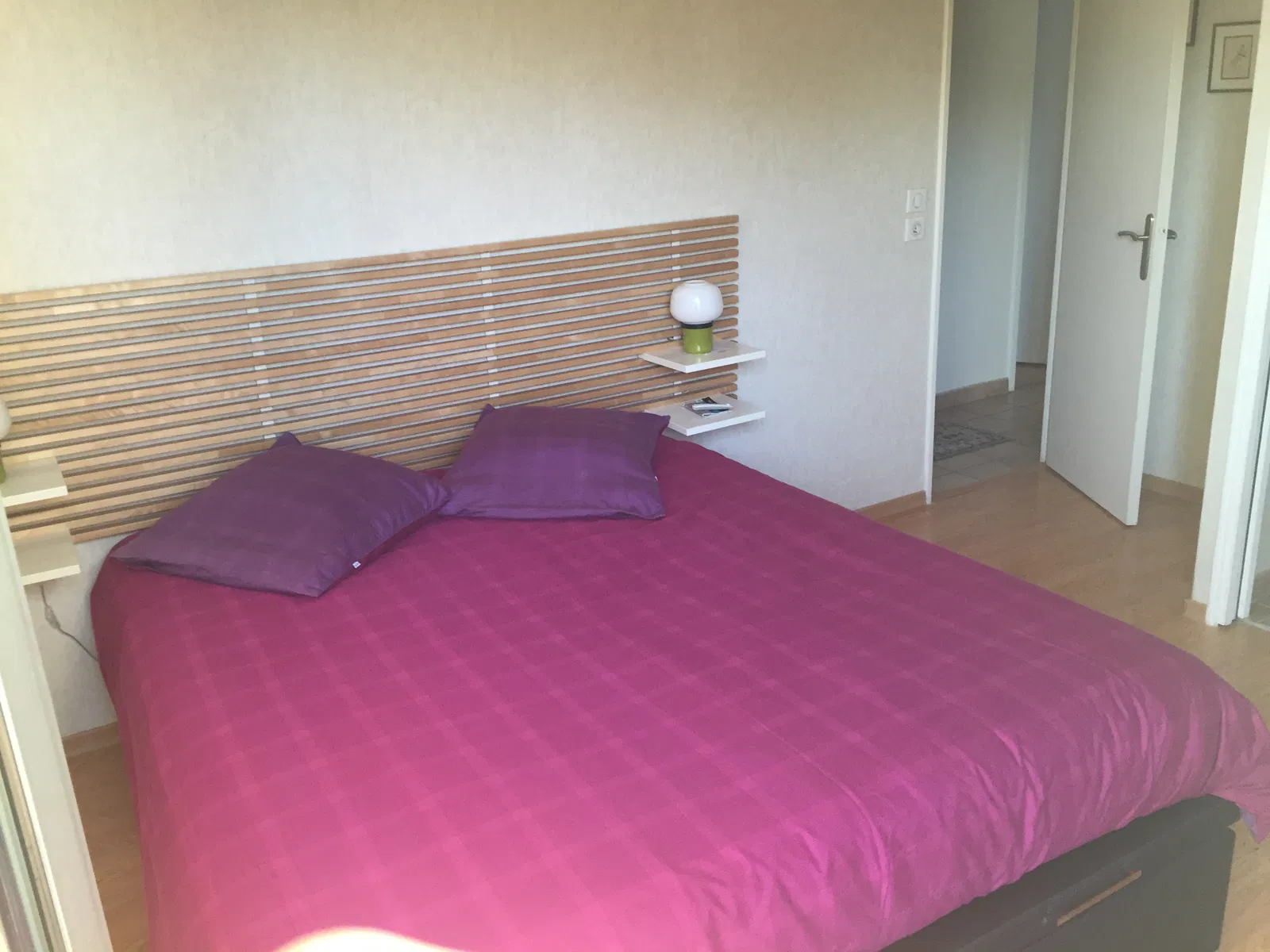 Room Rue Adolphe Dietrich in Dijon