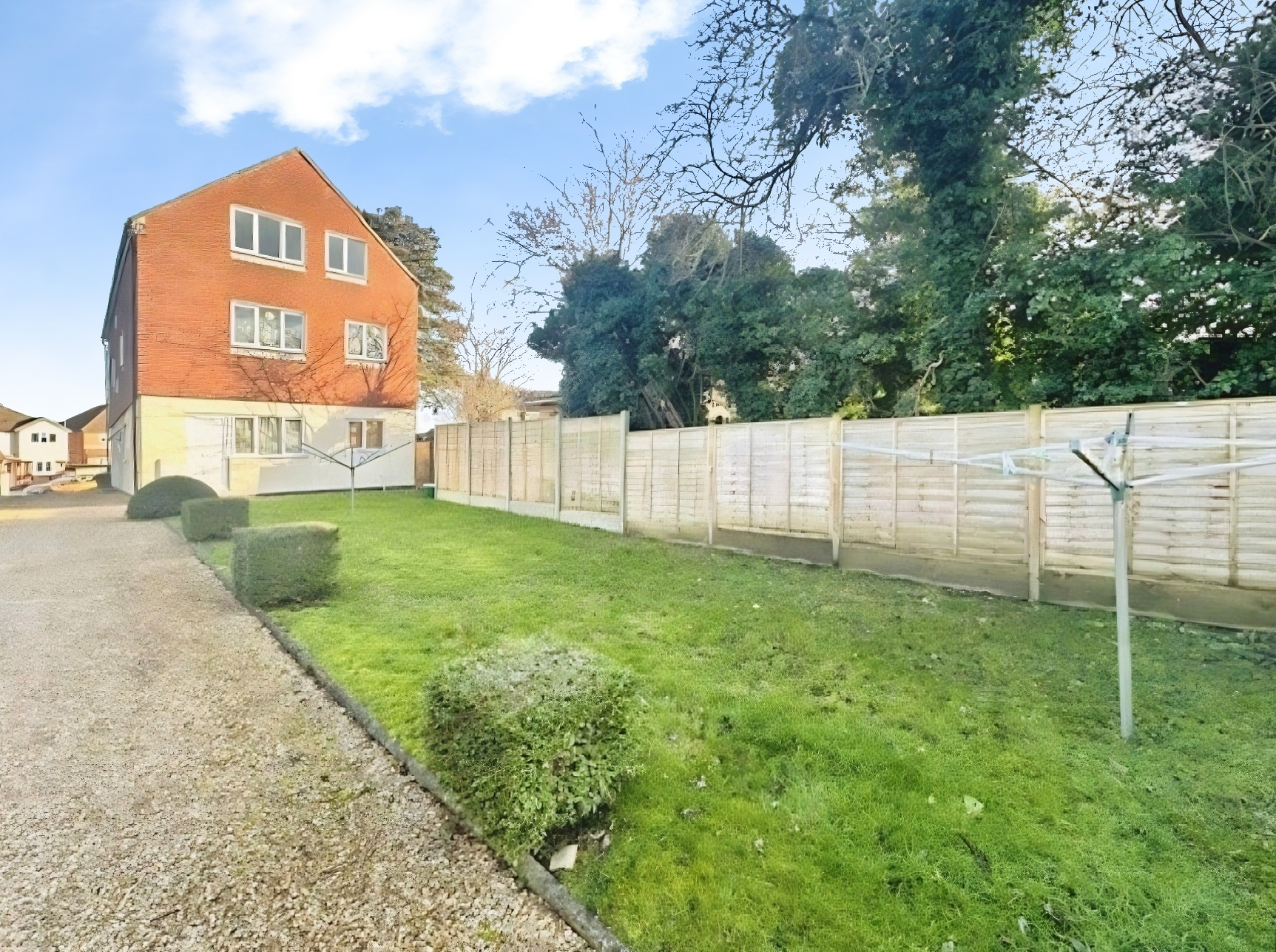 Flat Pleasant Valley in Uttlesford