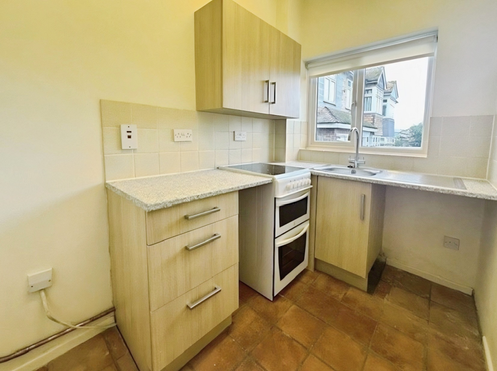 Flat Pleasant Valley in Uttlesford