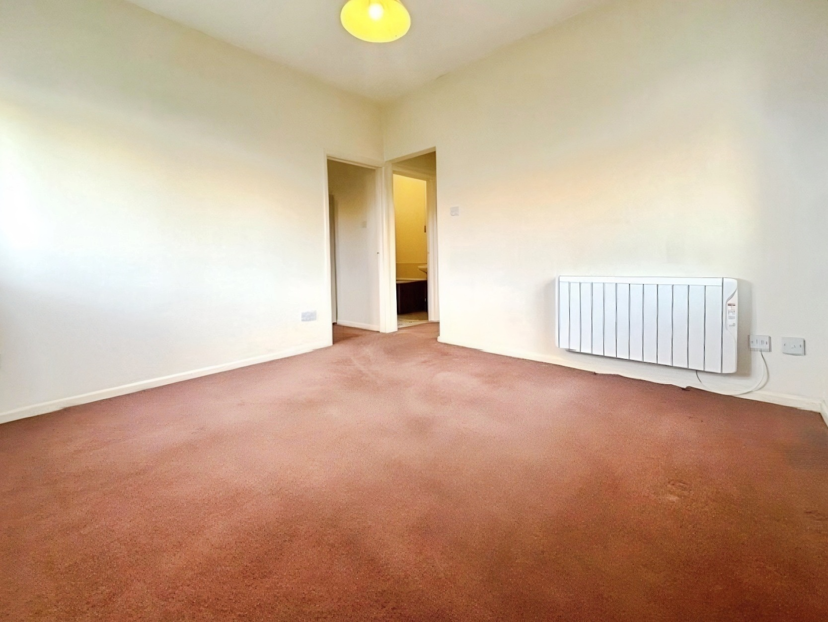 Flat Pleasant Valley in Uttlesford