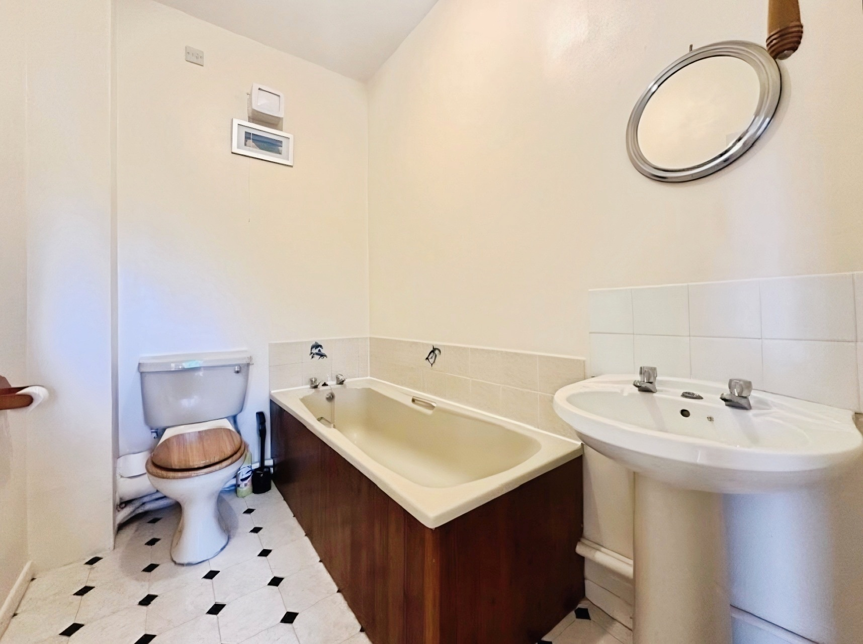 Flat Pleasant Valley in Uttlesford