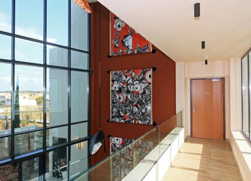 Appartement Allée des Terrasses de Brissac à Saint-Gély-du-Fesc
