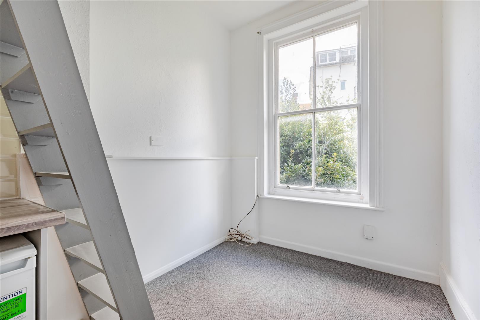 Flat Alexandra Villas in Brighton
