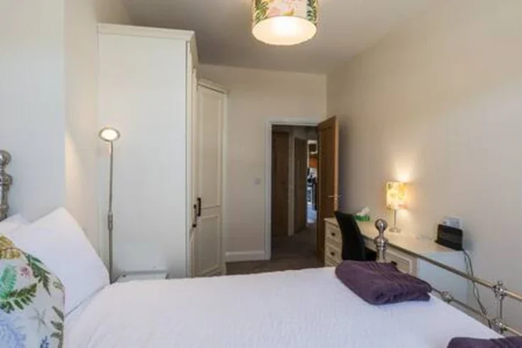 House Kingsway in Bishop Auckland