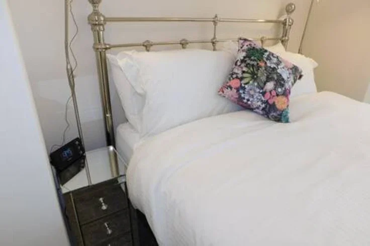House Kingsway in Bishop Auckland