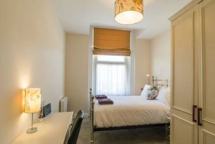 House Kingsway in Bishop Auckland