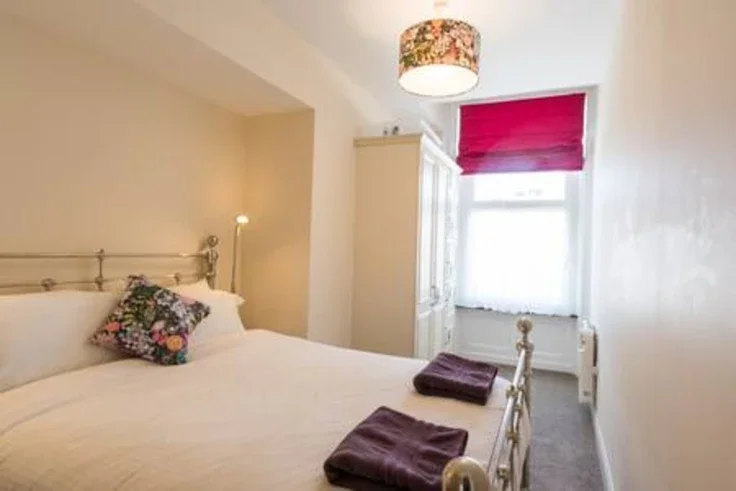 House Kingsway in Bishop Auckland