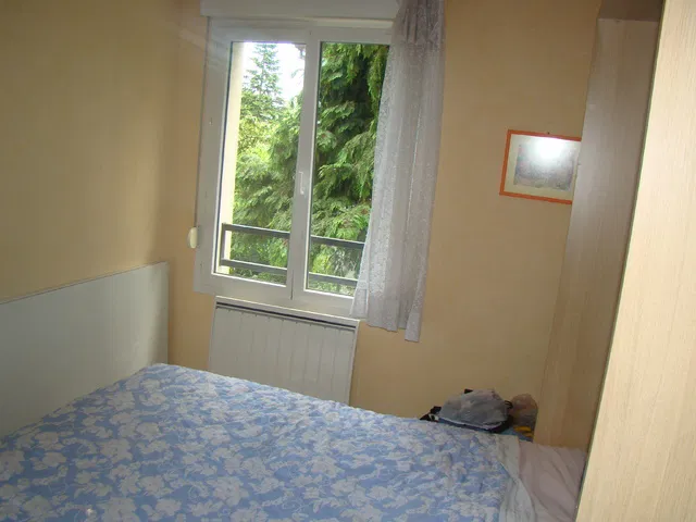 Room Rue d'Alsace in Illkirch-Graffenstaden