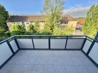 Wohnung Egerstraße in Dortmund