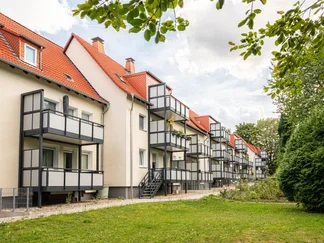 Wohnung Egerstraße in Dortmund