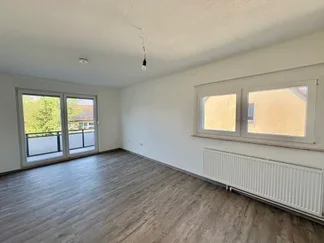 Wohnung Egerstraße in Dortmund
