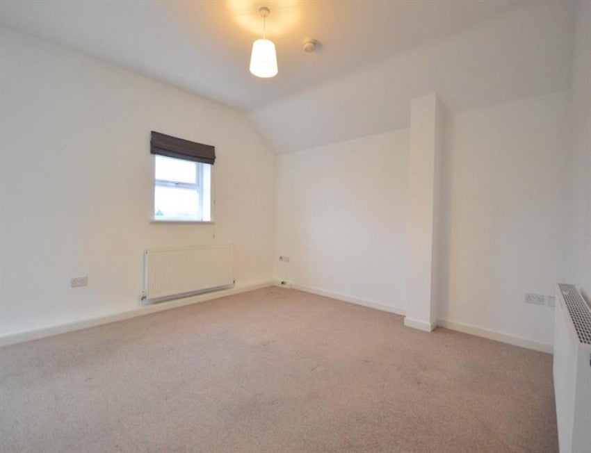Flat Washway Road in Trafford